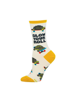 Socksmith WNC3800 Slow Your Roll