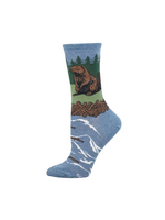 Socksmith WNC3661 Beaver