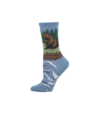 Socksmith WNC3661 Beaver