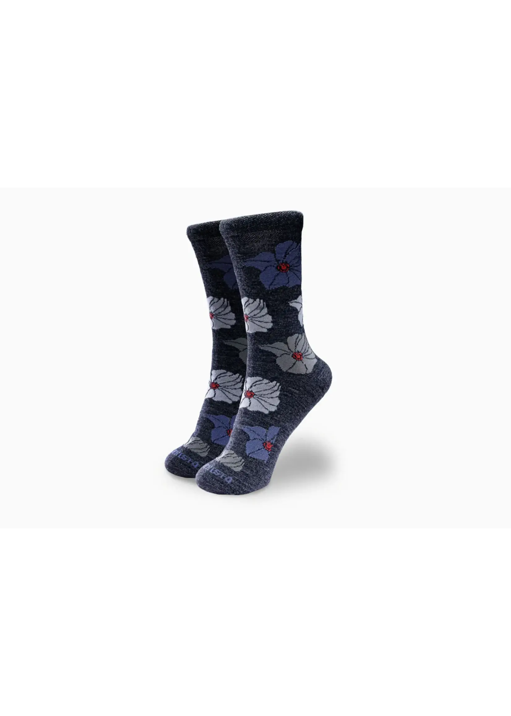 Mephisto Big Bloom Socks