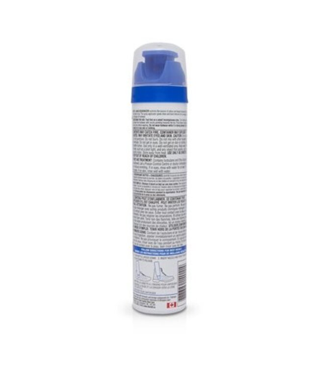 M&B Quality Shoe Care Boot+ Shoe Deodorizer