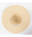 San Diego Hat UBM6837 Maria  Women Mixed Ultrabraid Sun Hat With  Boho Band
