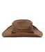 San Diego Hat PBC2708 Men Papers Straw Cattle Crea Cboy With Custom Embr0ed  Ba