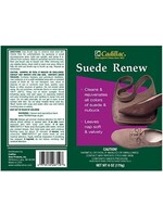 Cadillac Suede Renew
