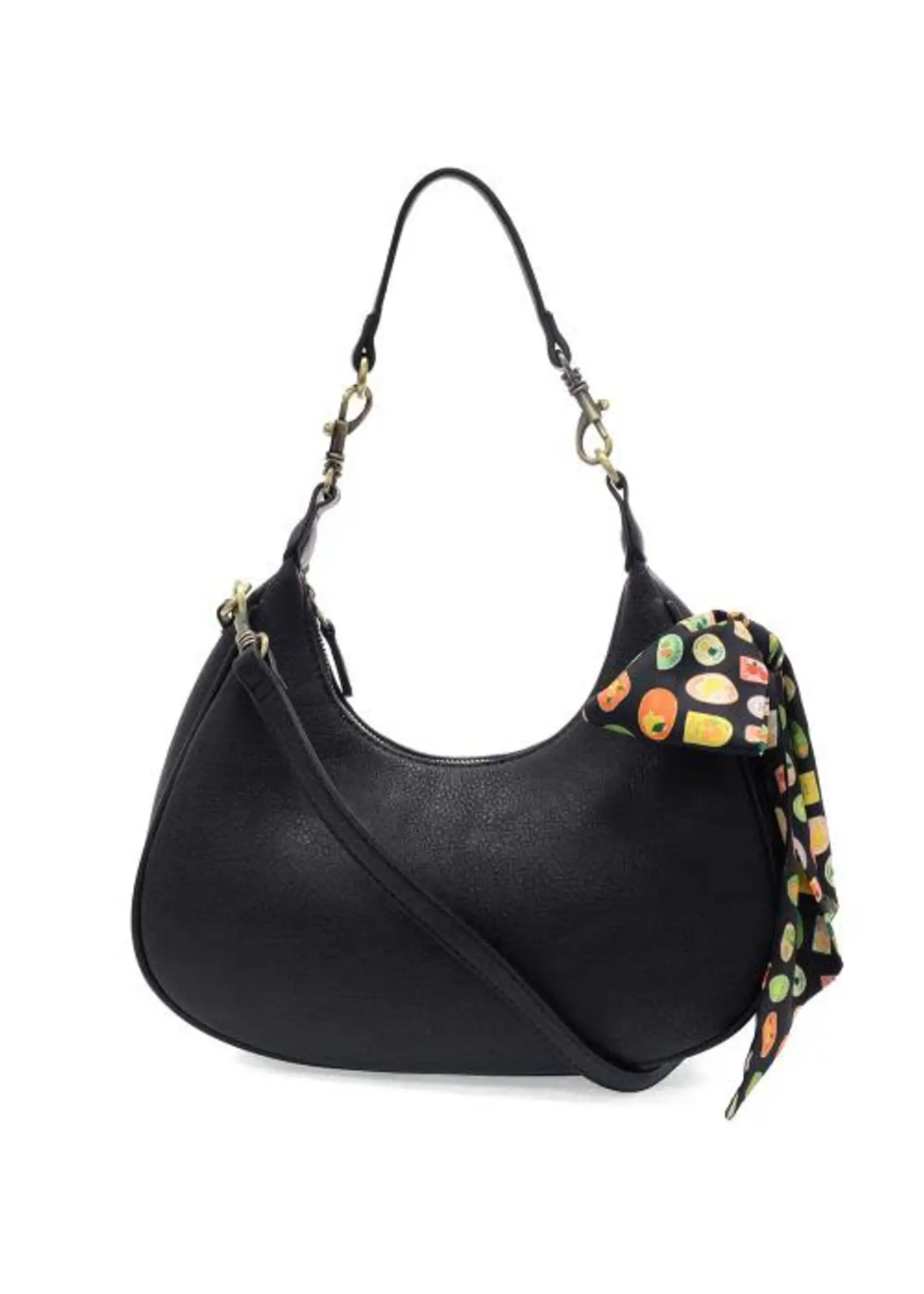 Joy Susan  L8340  Farmers Market Scarf Convertible Crossbody