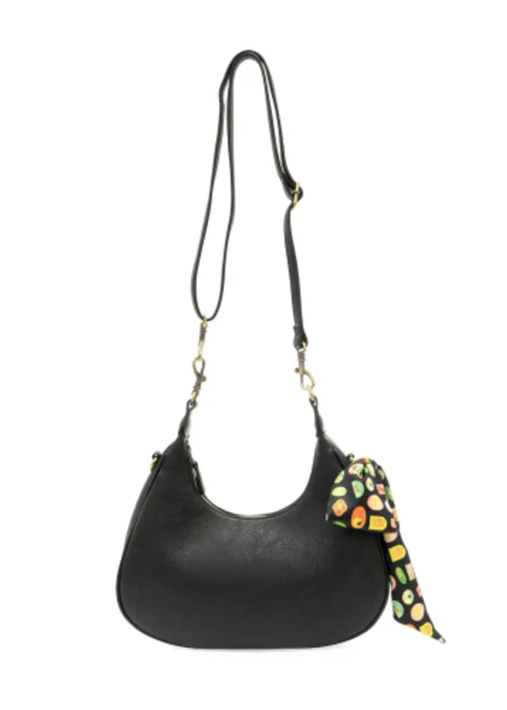 Joy Susan  L8340  Farmers Market Scarf Convertible Crossbody