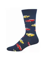 Socksmith MNC3762 Classic Cars