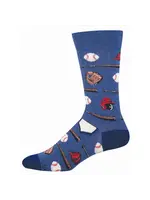 Socksmith MNC3760 Playing Hardball