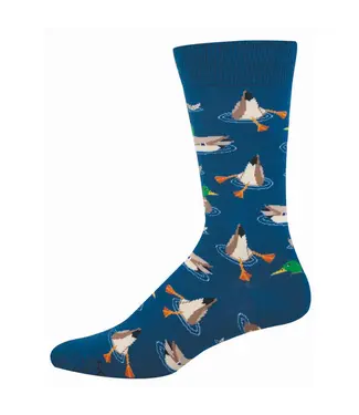 Socksmith MNC3770 Duck Dive