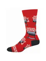 Socksmith MNC3758 Smoke Show