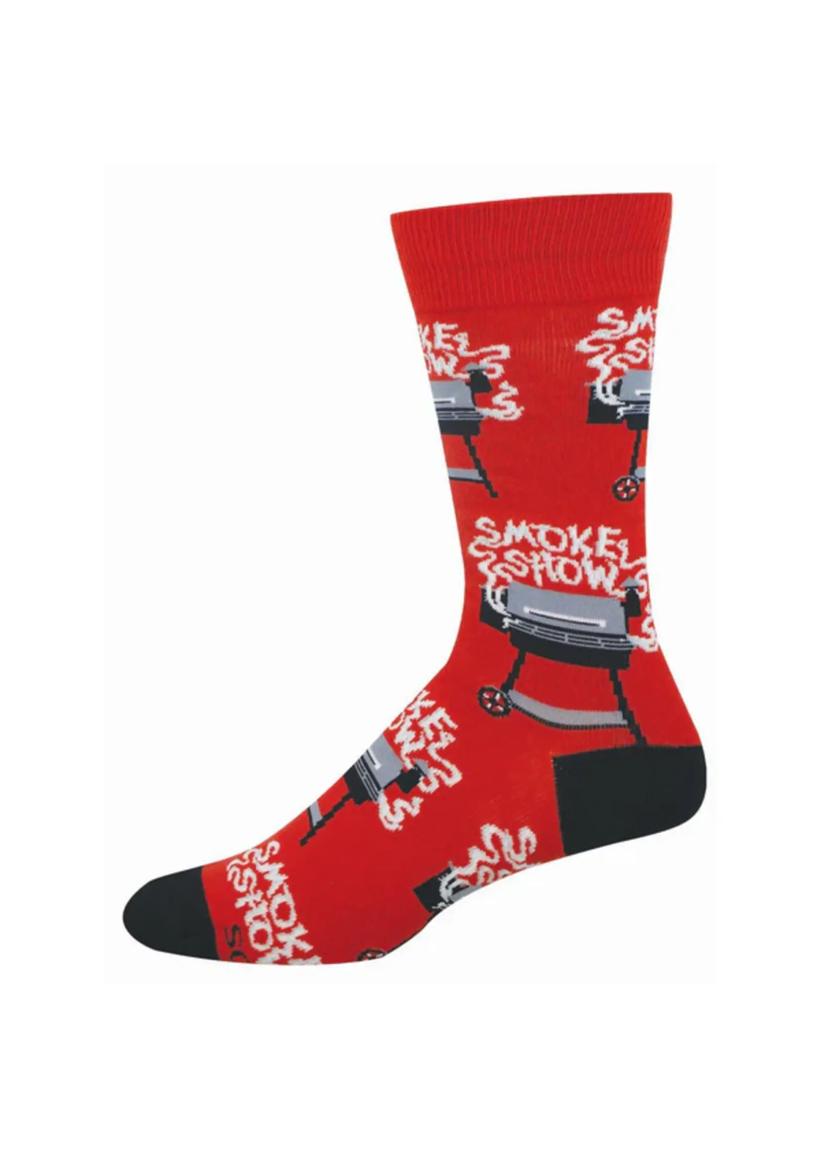 Socksmith MNC3758 Smoke Show