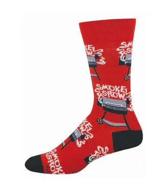 Socksmith MNC3758 Smoke Show