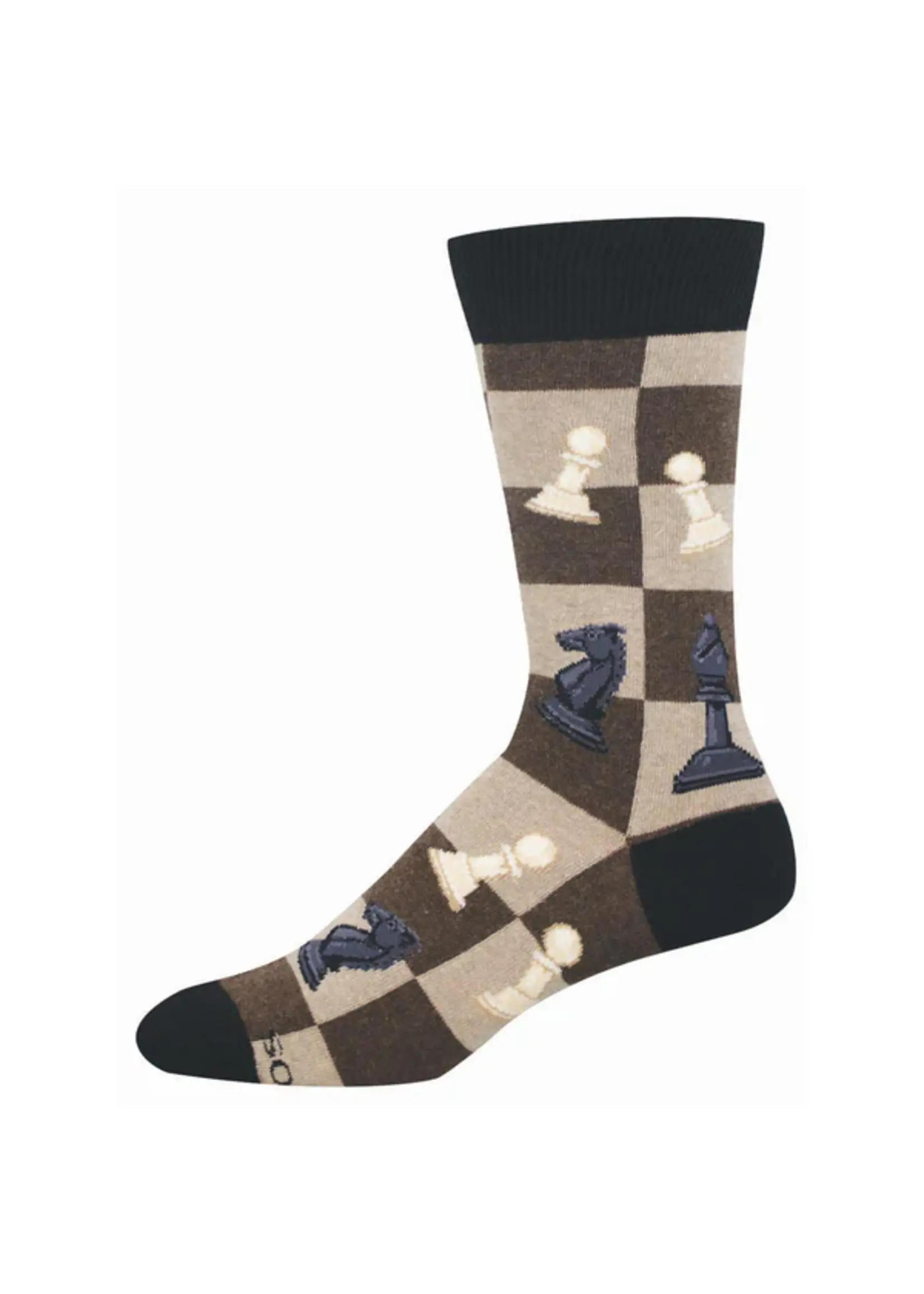 Socksmith MNC3759 Reality Check