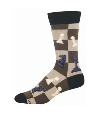 Socksmith MNC3759 Reality Check