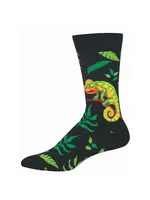 Socksmith MNC3772 Bright As A Chameleon