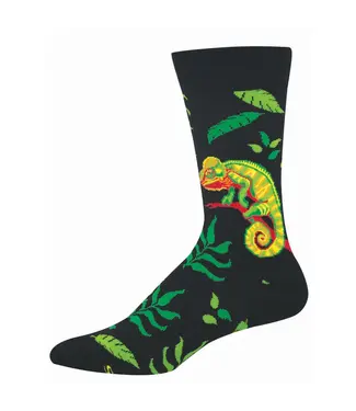 Socksmith MNC3772 Bright As A Chameleon