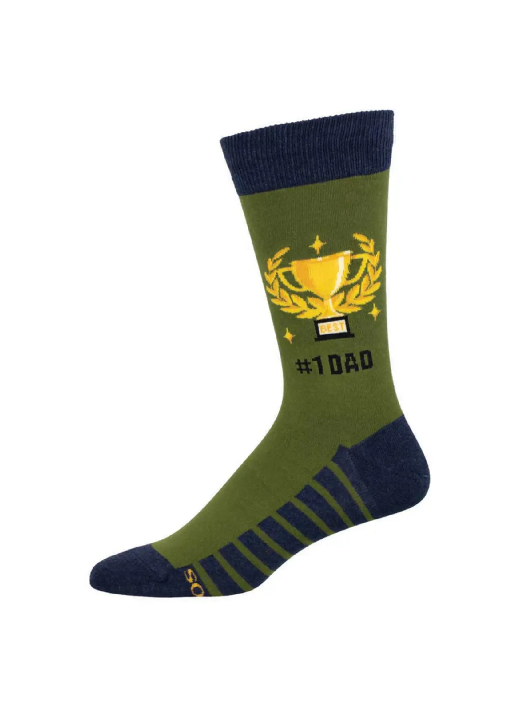 Socksmith MNC3382 #1 Dad