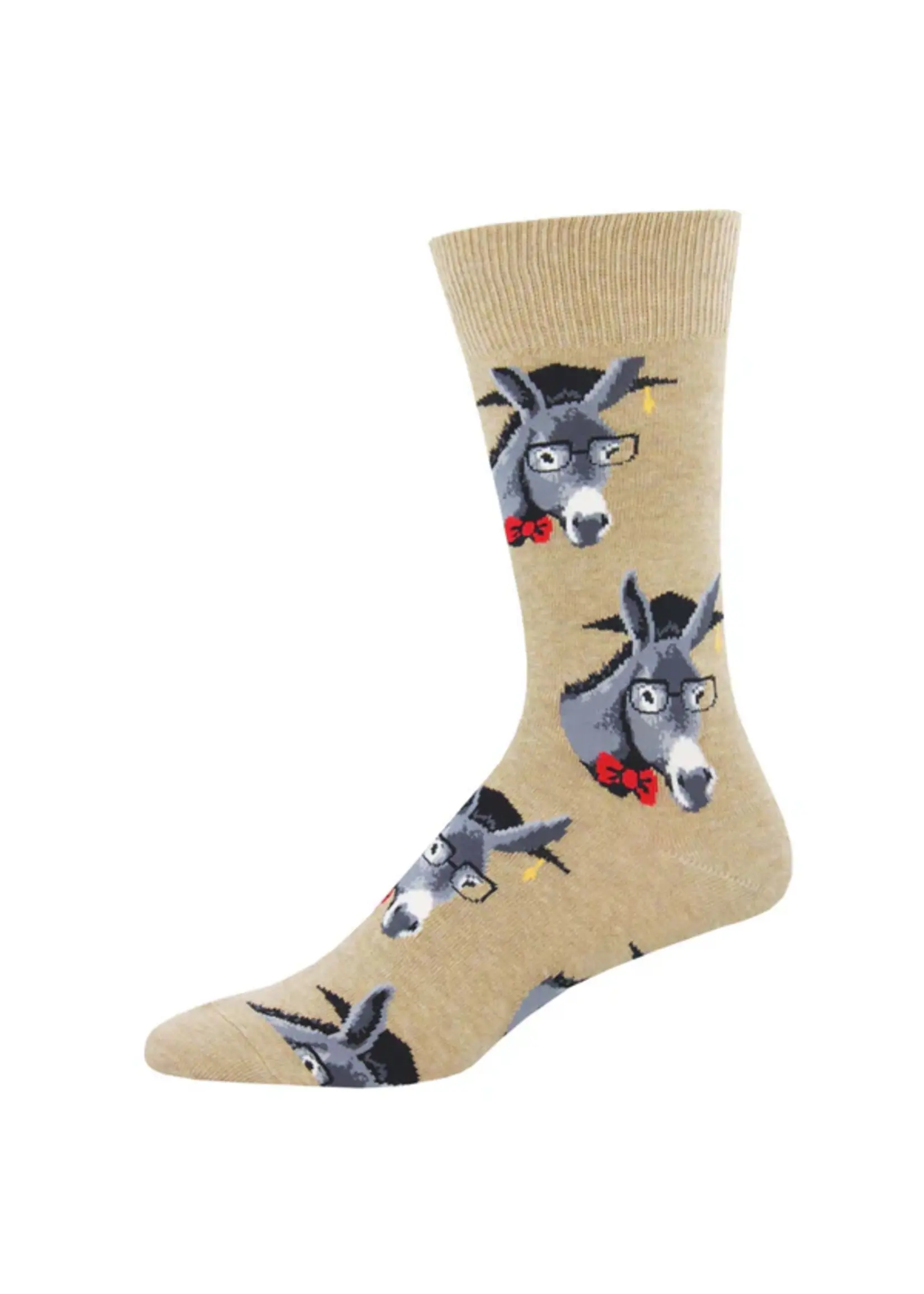 Socksmith K-MNC2233 Smart Ass