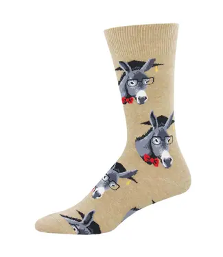 Socksmith K-MNC2233 Smart Ass