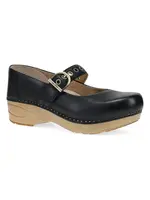 Dansko XP 2.0 Mary Jane Clog