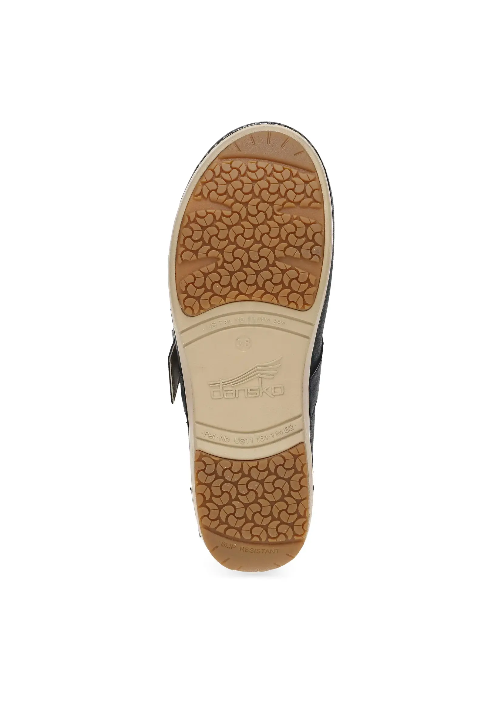 Dansko XP 2.0 Mary Jane Clog