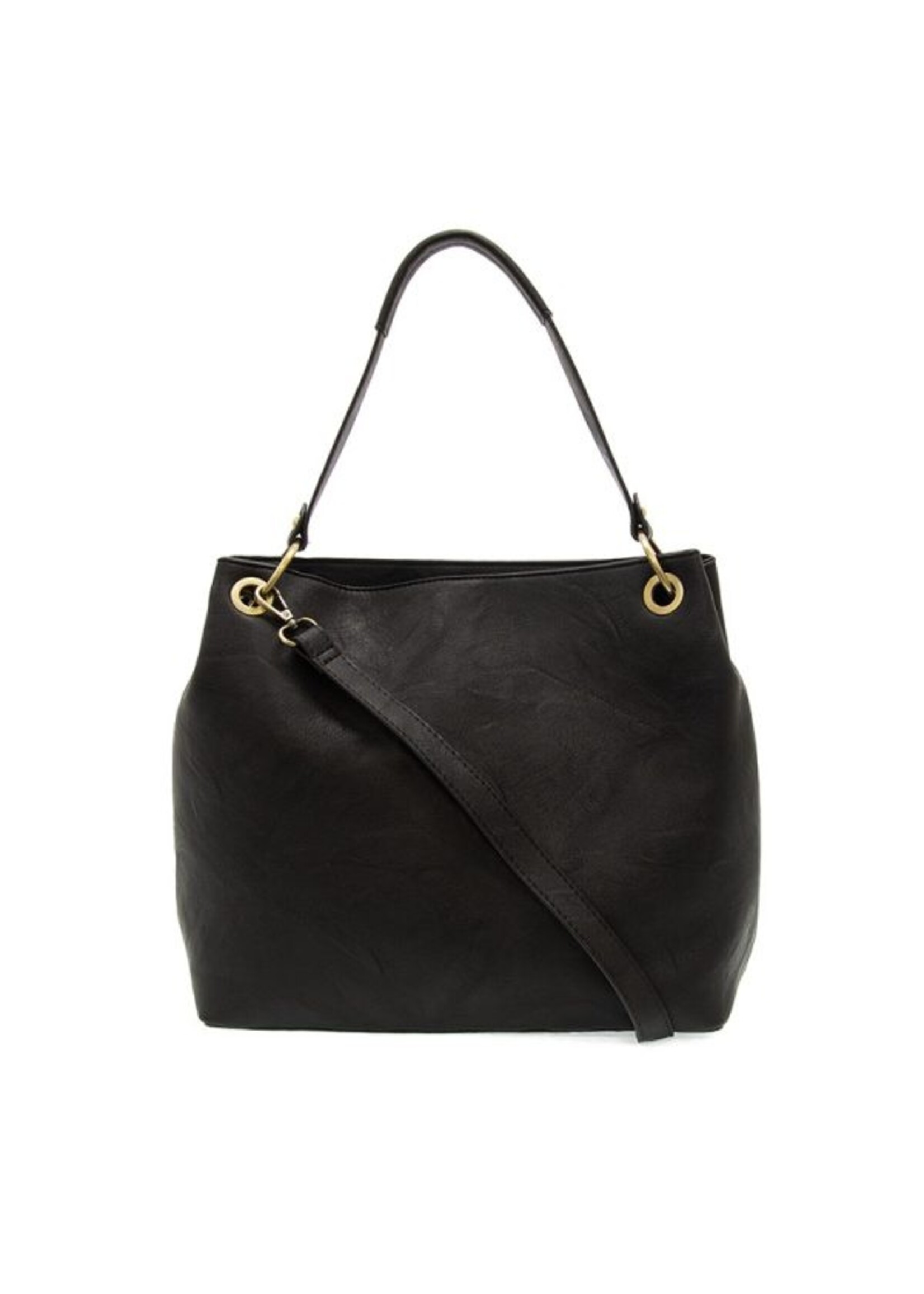 Joy Susan L8255 Jen Bucket Shoulder Bag