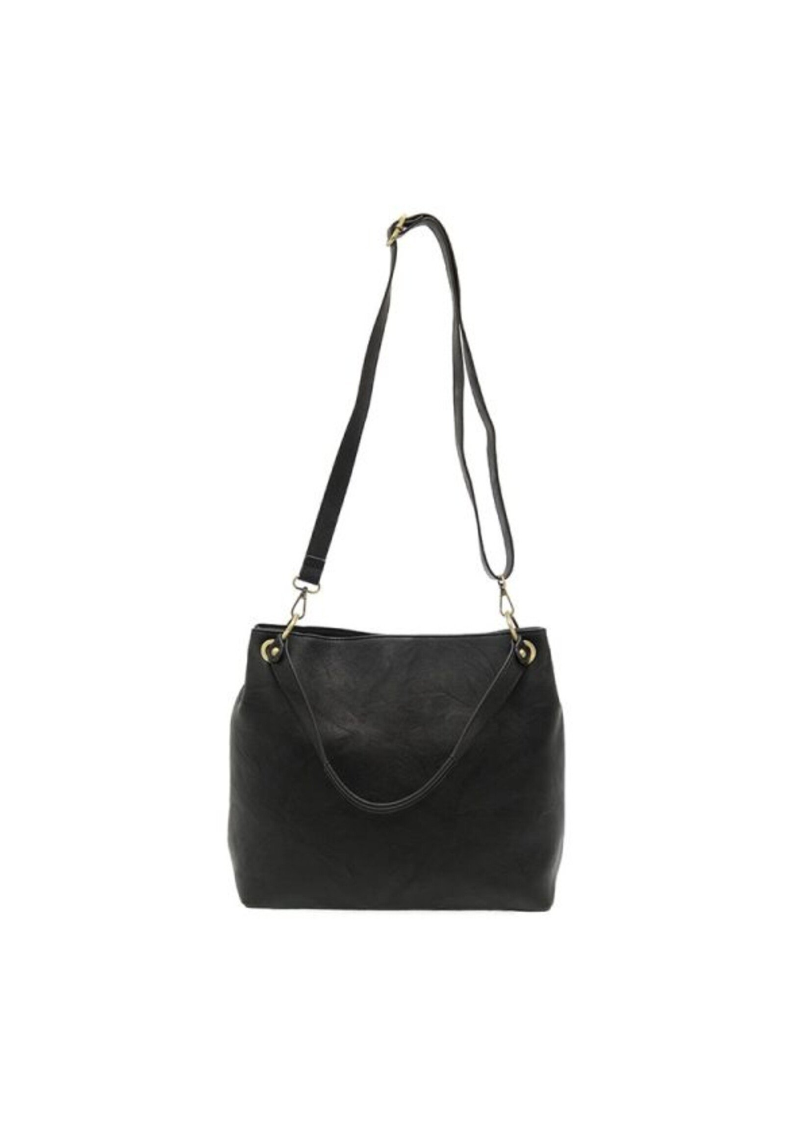 Joy Susan L8255 Jen Bucket Shoulder Bag