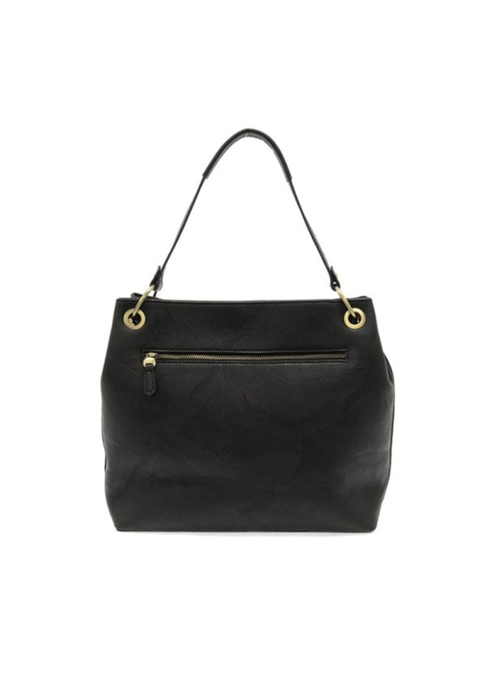 Joy Susan L8255 Jen Bucket Shoulder Bag