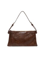 Joy Susan L8302 Eve Trapeze Shoulder Bag