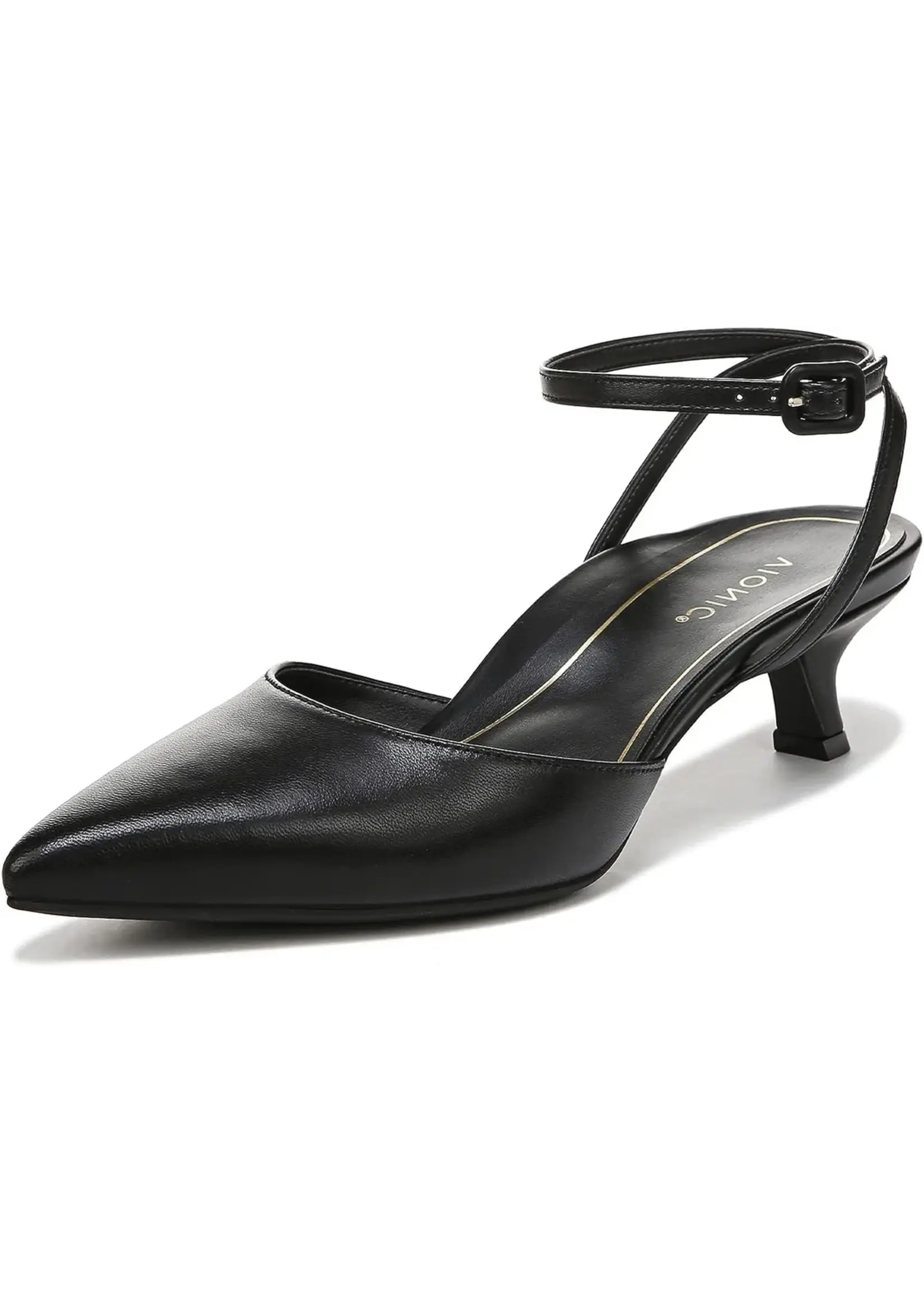 Vionic Jacynda Kitten Heel