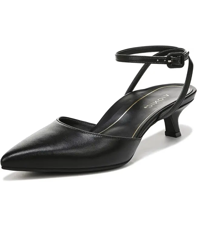 Vionic Jacynda Kitten Heel