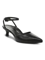 Vionic Jacynda Kitten Heel