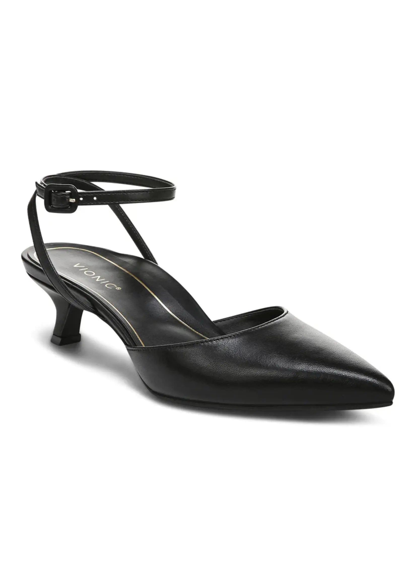 Vionic Jacynda Kitten Heel