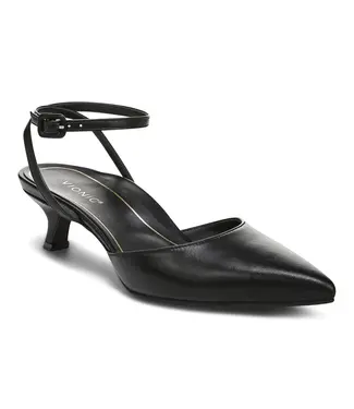 Vionic Jacynda Kitten Heel