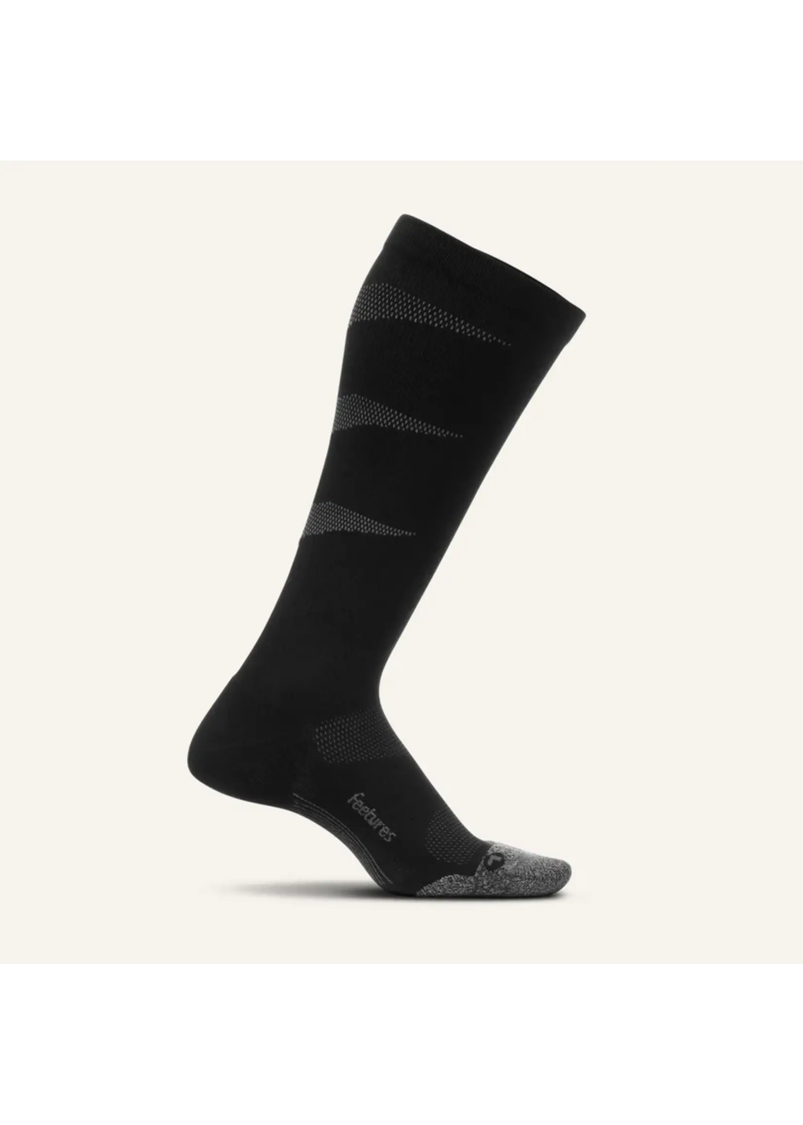 Feetures PC602 Light Cushion Graduated Compression