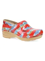 Dansko XP 2.0 Patent
