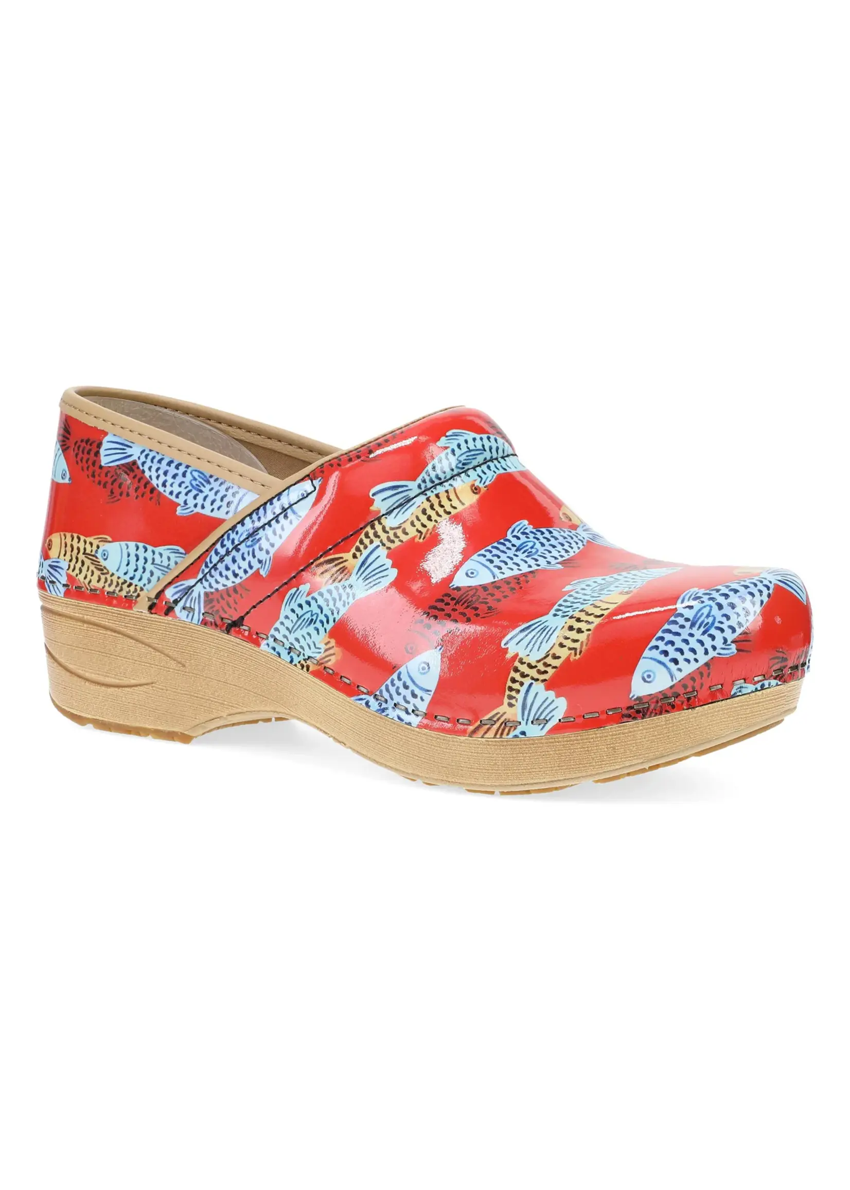 Dansko XP 2.0 Patent