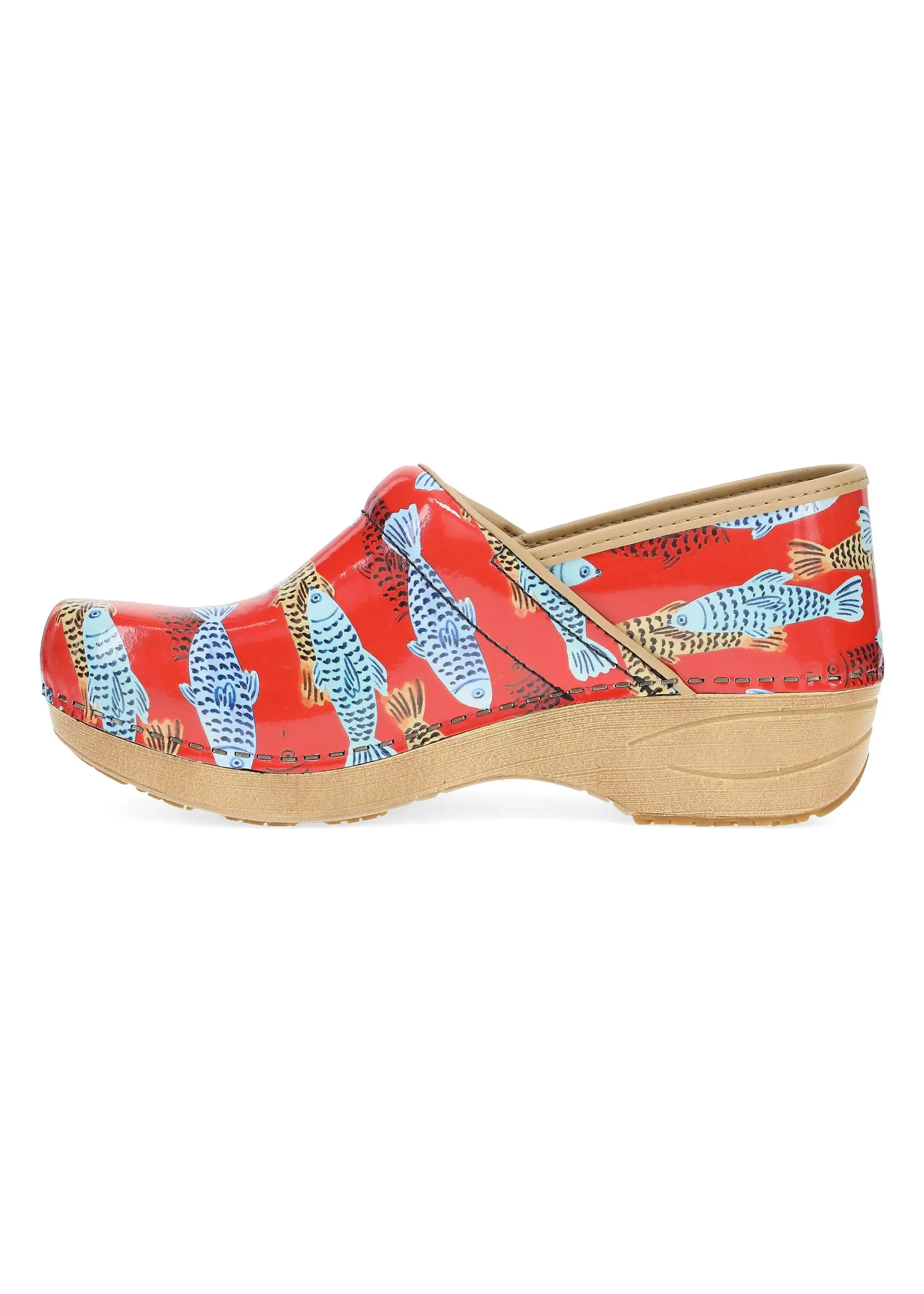 Dansko XP 2.0 Patent