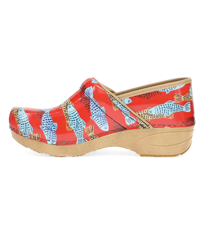 Dansko XP 2.0 Patent