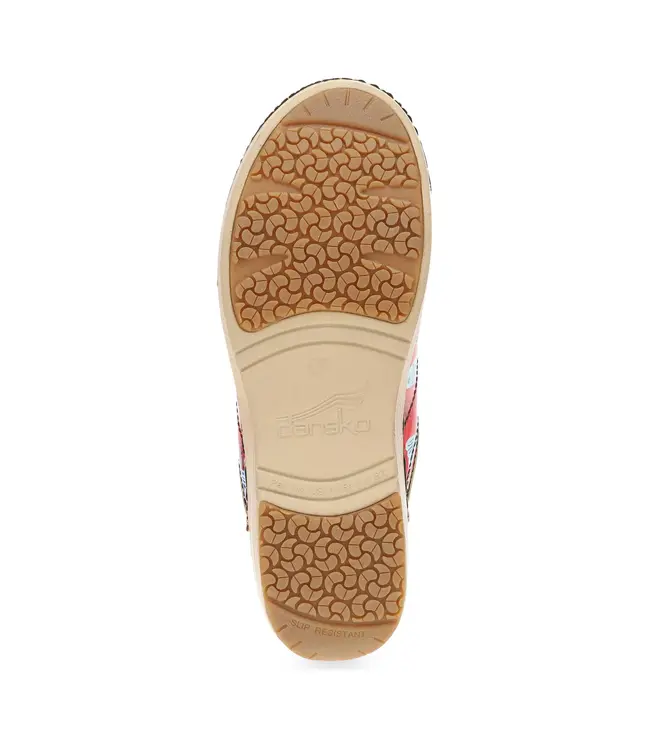 Dansko XP 2.0 Patent
