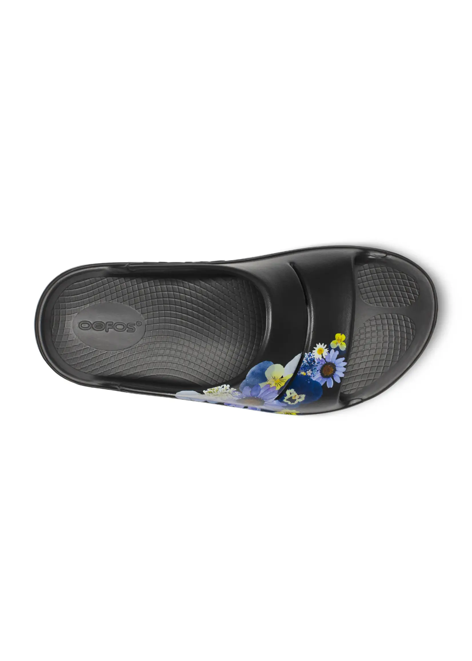 Oofos Ooahh Limited Womans 1103