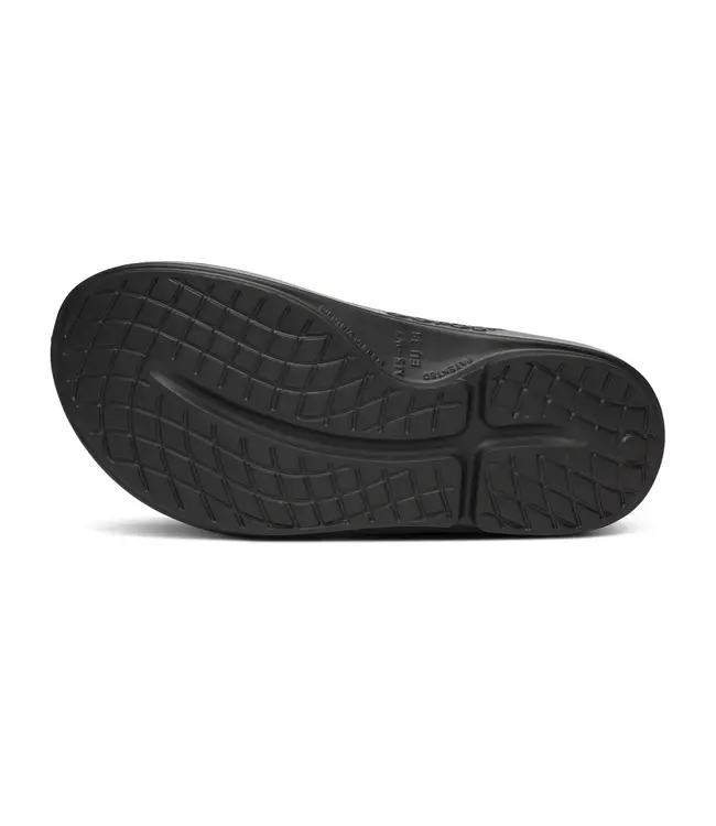 Oofos Ooahh Limited Womans 1103