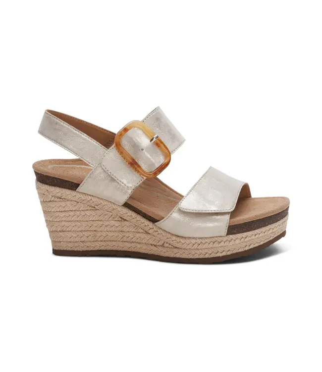 Aetrex Ashley Wedge