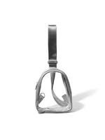 Baggallini CSL895 Clear Stadium Mini Sling