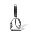 Baggallini CSL895 Clear Stadium Mini Sling