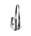 Baggallini CSL895 Clear Stadium Mini Sling