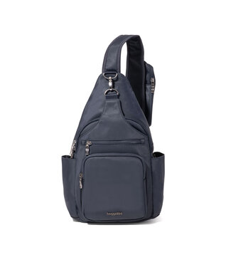 Baggallini CPL114 Central Park Large Sling