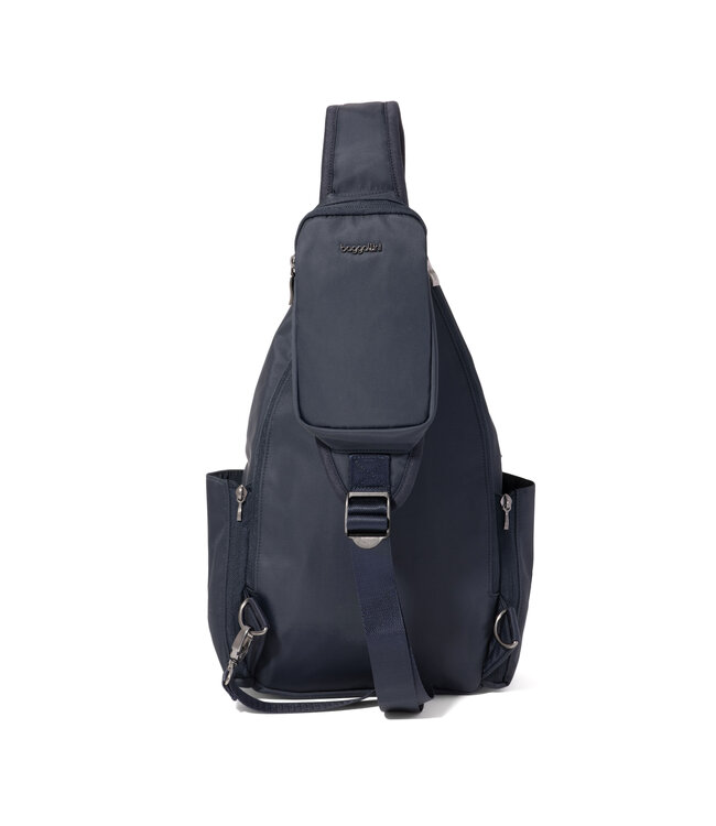 Baggallini CPL114 Central Park Large Sling