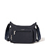 Baggallini XTN933 Crostown Hobo Crossbody