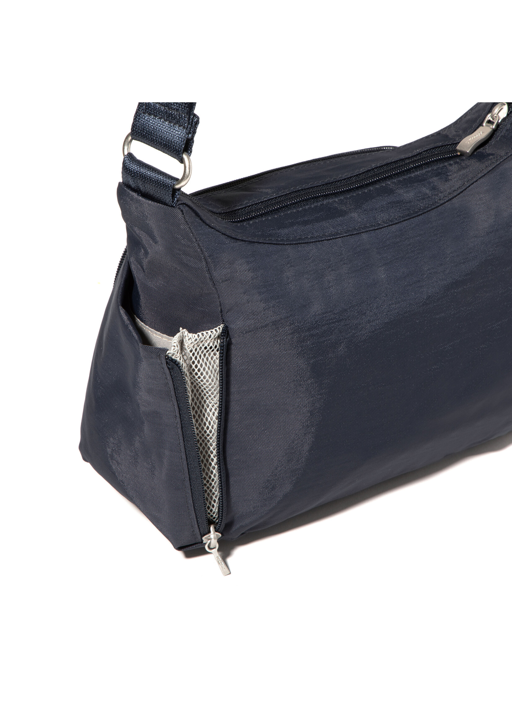 Baggallini XTN933 Crostown Hobo Crossbody